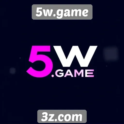 Expectativas sobre eventos e torneios no 5w.game