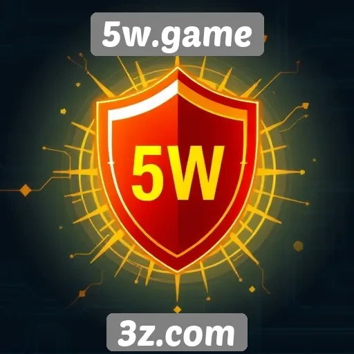 Segurança e privacidade no 5w.game analisadas