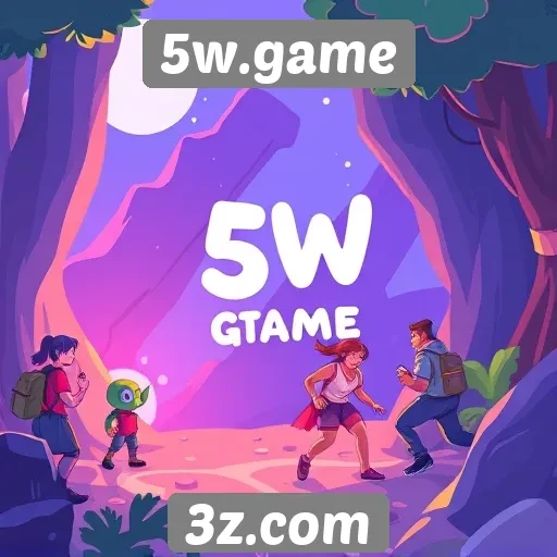 Retrospectiva das parcerias do 5w.game com desenvolvedores